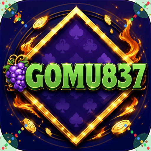 gomu837 — mitra unggulan